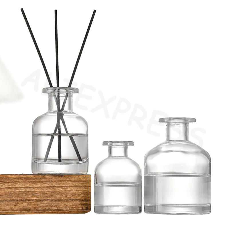 Home Fragrance Verbena - Butelka na olejki eteryczne do dyfuzora