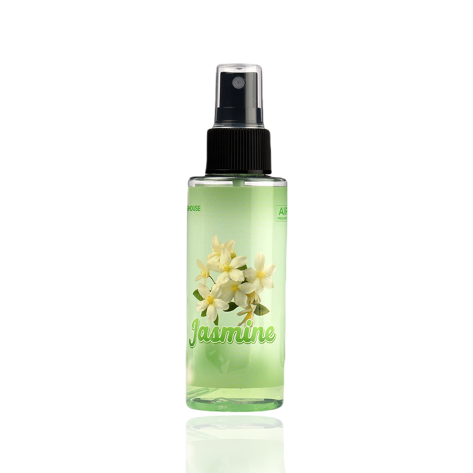 Home Fragrance Verbena - Odświeżacz powietrza w sprayu o zapachu