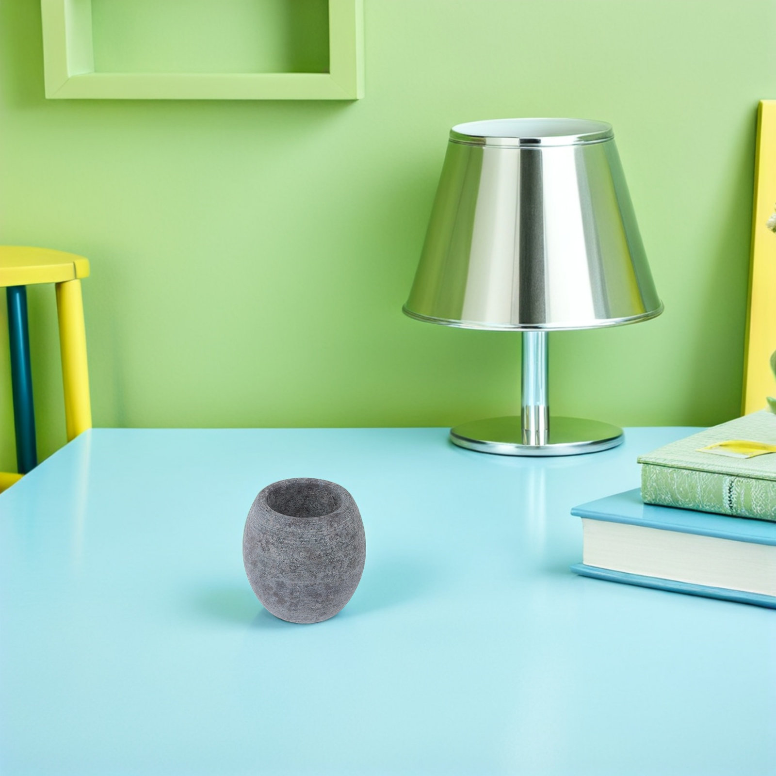 Naturalny kubek do aromaterapi – Home Fragrance Accessories recenzja i cena
