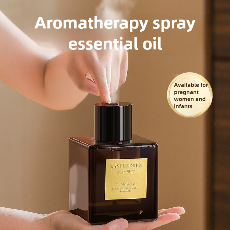 Olej do dyfuzora zapachowego 5 – Home Fragrance Verbena recenzja i cena