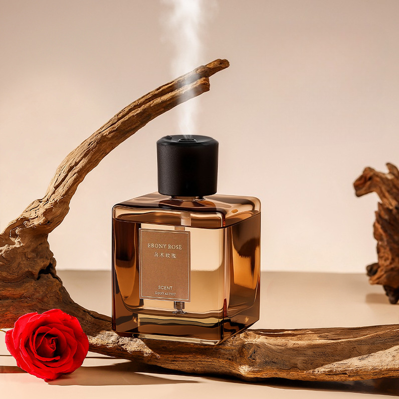 Olej do dyfuzora zapachowego 5 – Home Fragrance Verbena recenzja i cena