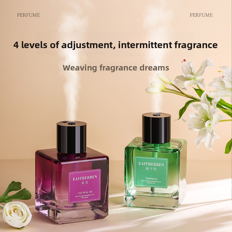 Olej do dyfuzora zapachowego 5 – Home Fragrance Verbena recenzja i cena