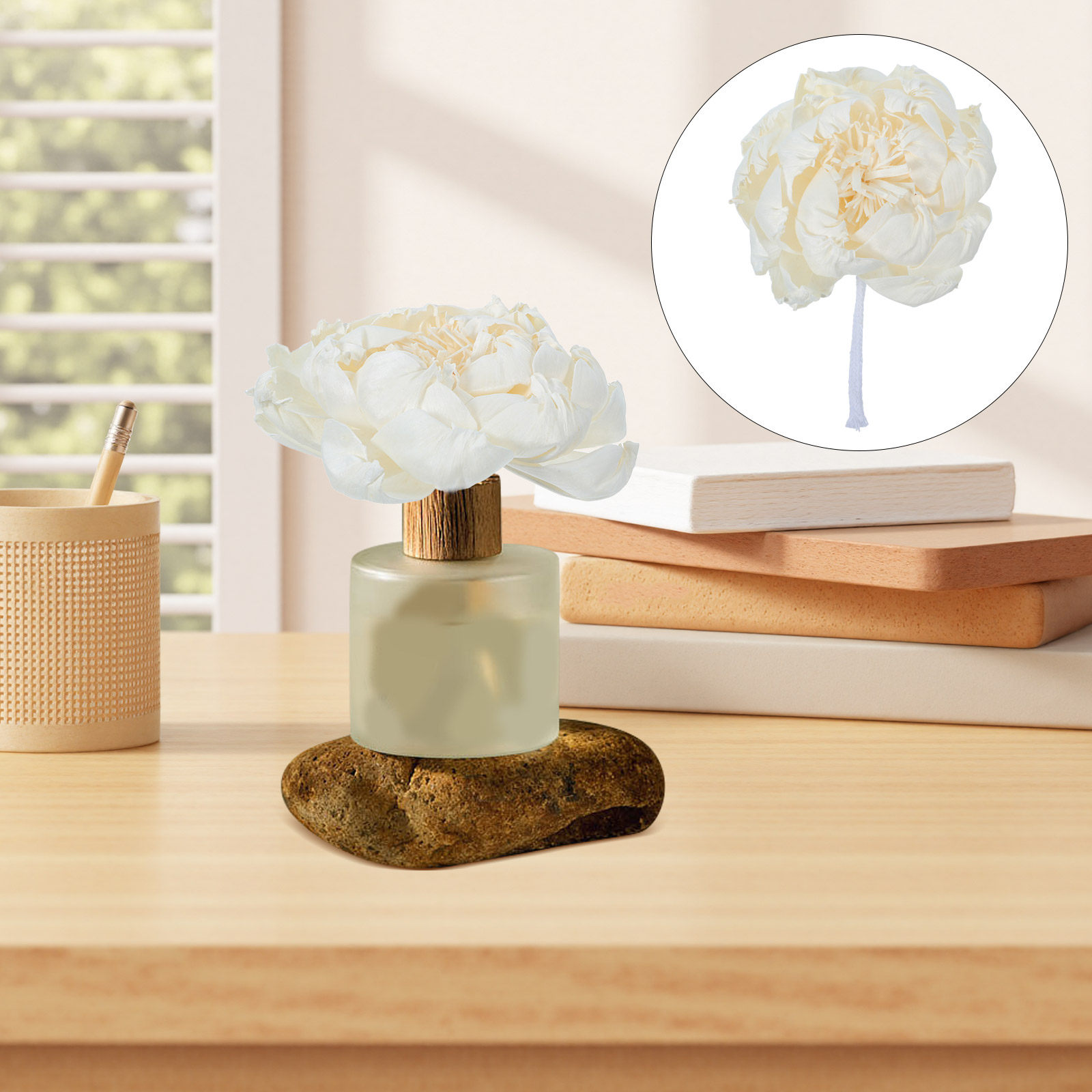 Dyfuzor zapachowy z głową piwo – Home Fragrance Oils For Diffusers recenzja i cena
