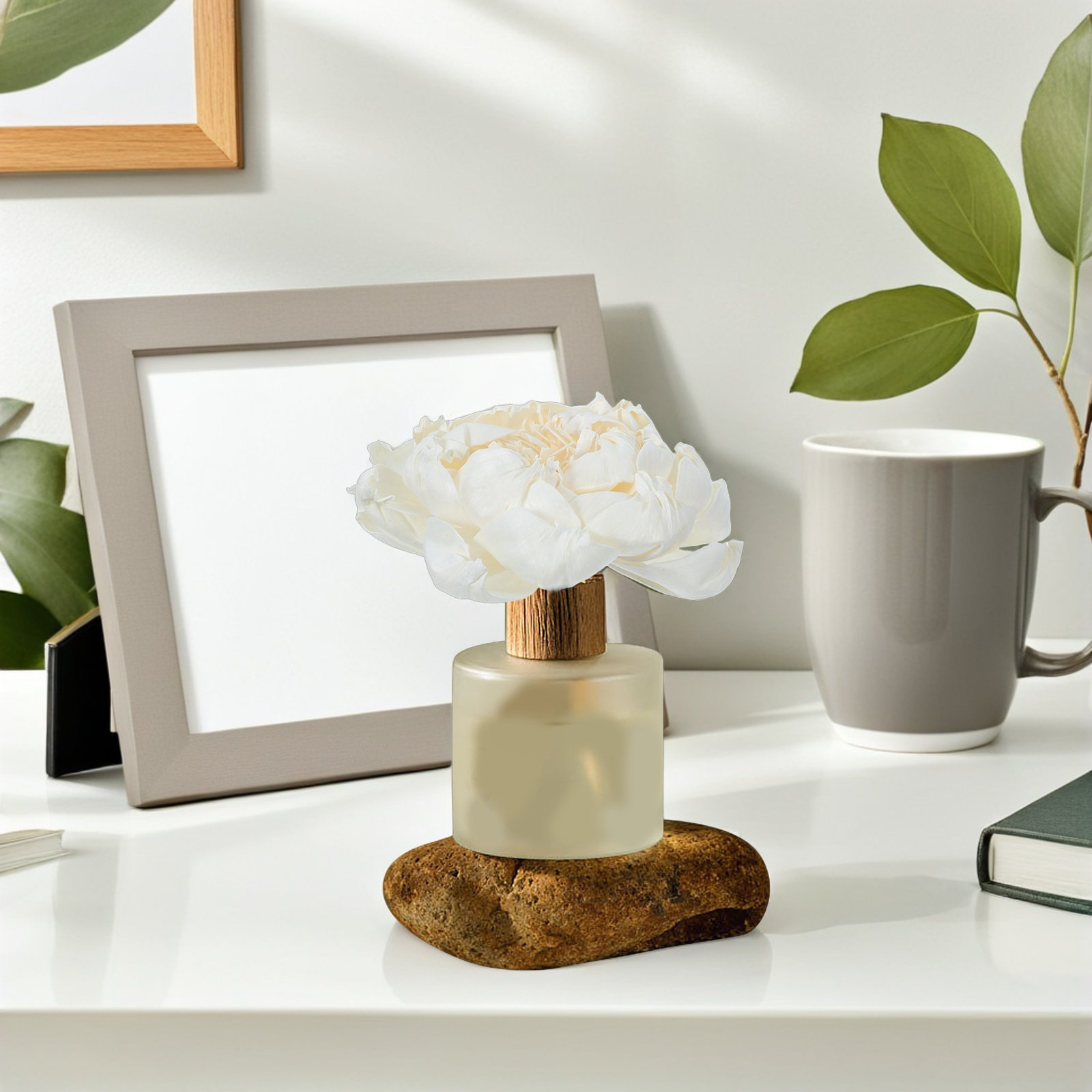 Dyfuzor zapachowy z głową piwo – Home Fragrance Oils For Diffusers recenzja i cena