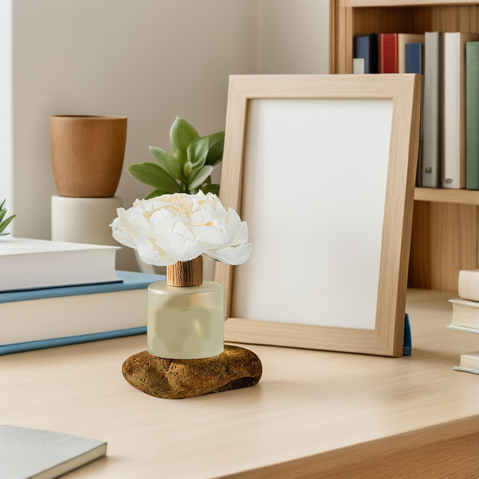 Dyfuzor zapachowy z głową piwo – Home Fragrance Oils For Diffusers recenzja i cena