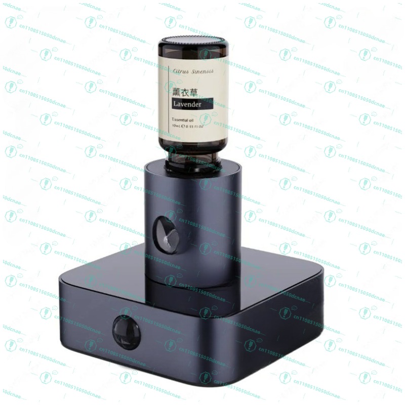 Inteligentny dyfuzor aromatera – Home Fragrance Oils For Diffusers recenzja i cena