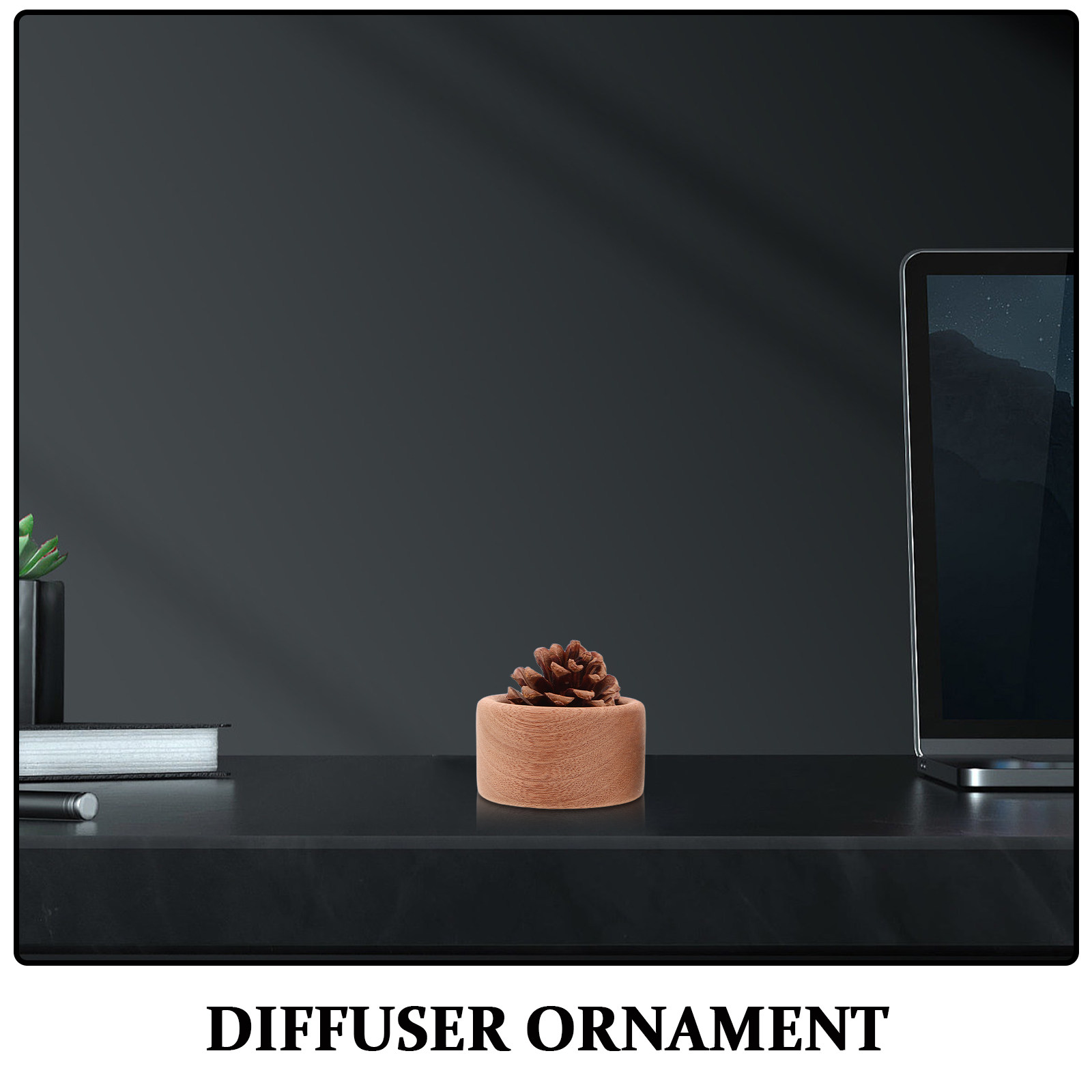 3 szt. Dyfuzor olejków eterycz – Home Fragrance Oils For Diffusers recenzja i cena