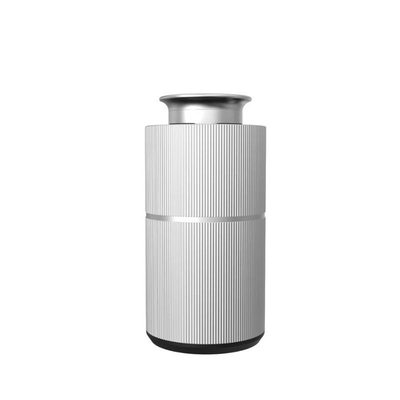 Metalowy, przenośny, ładowalny – Home Fragrance Oils For Diffusers recenzja i cena
