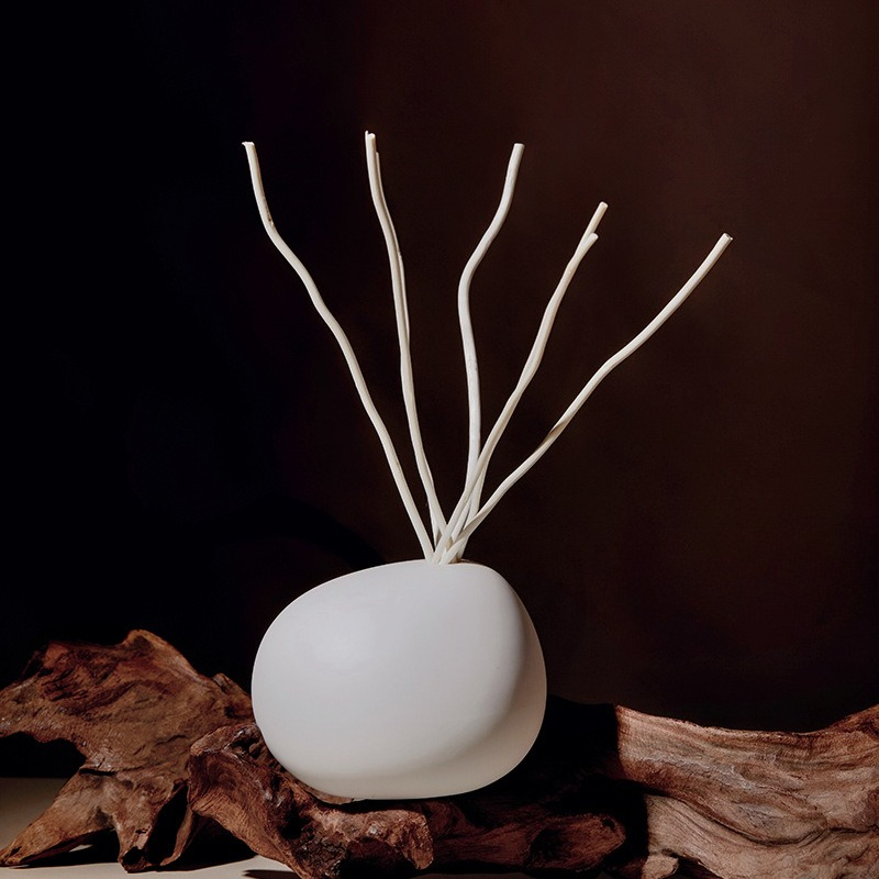 Dyfuzor zapachowy z zapachem Z – Home Fragrance White Zen recenzja i cena