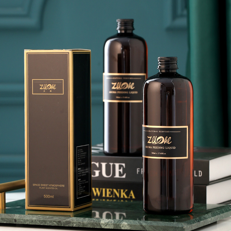 Wkład do dyfuzora zapachowego, – Home Fragrance Verbena recenzja i cena