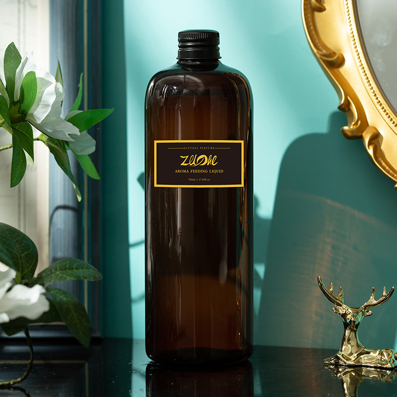 Wkład do dyfuzora zapachowego, – Home Fragrance Verbena recenzja i cena