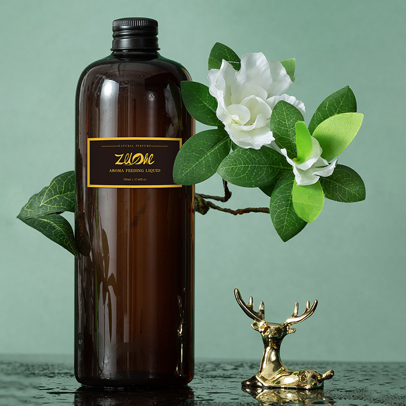 Wkład do dyfuzora zapachowego, – Home Fragrance Verbena recenzja i cena
