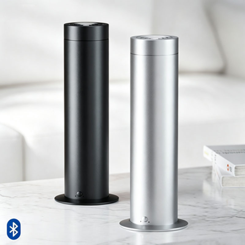 Inteligentny dyfuzor zapachowy – Home Fragrance Oils For Diffusers recenzja i cena