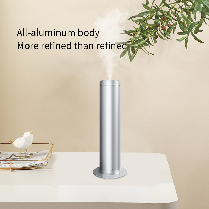 Inteligentny dyfuzor zapachowy – Home Fragrance Oils For Diffusers recenzja i cena