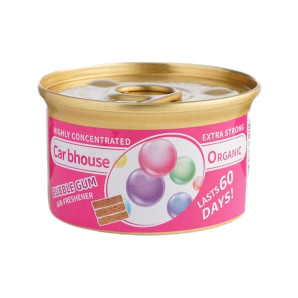Odświeżacz powietrza do samoch – Home Fragrance Verbena recenzja i cena