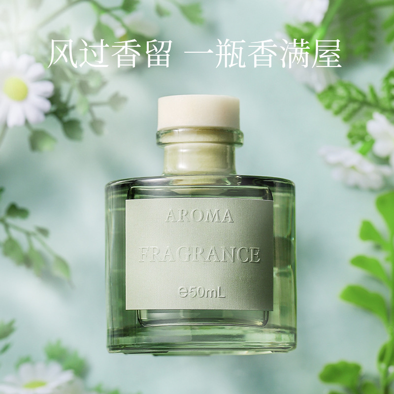 50ml Olejek do aromaterapii z  – Home Fragrance Verbena recenzja i cena