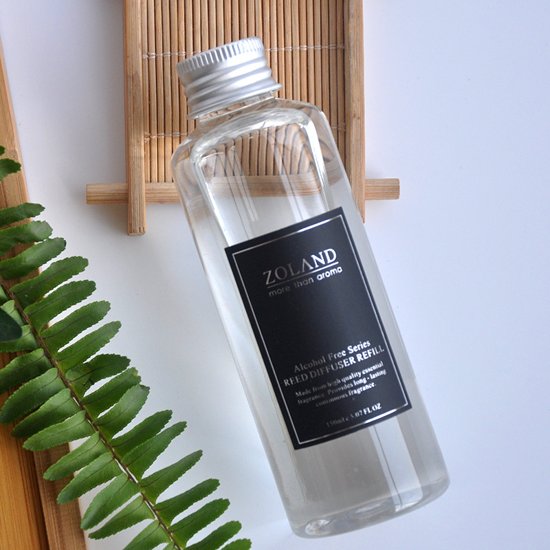 150ml zapach do domu naturalny – Home Fragrance Verbena recenzja i cena