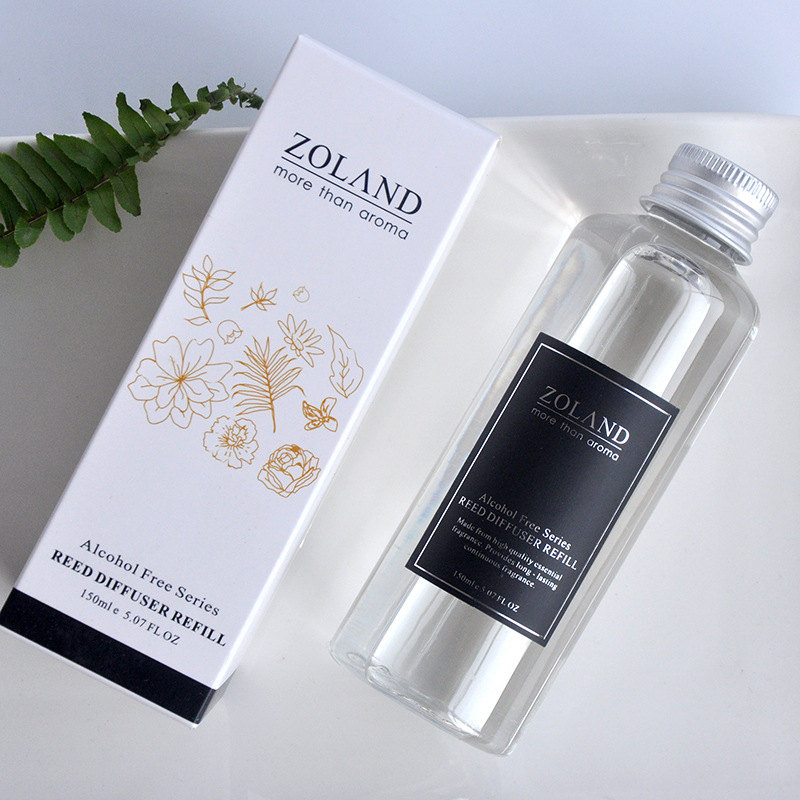 150ml zapach do domu naturalny – Home Fragrance Verbena recenzja i cena