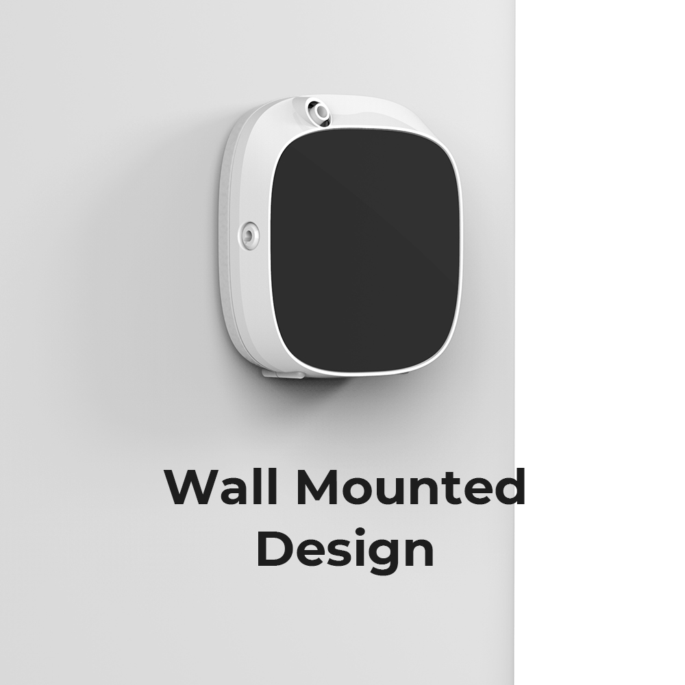 HIINST Bluetooth i aplikacja W – Home Fragrance Oils For Diffusers recenzja i cena