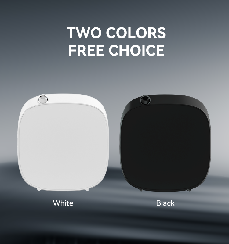 HIINST Bluetooth i aplikacja W – Home Fragrance Oils For Diffusers recenzja i cena