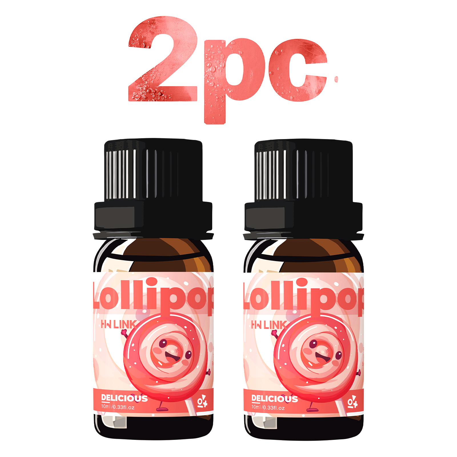 2 sztuki pysznych olejków zapa – Home Fragrance Oils For Diffusers recenzja i cena