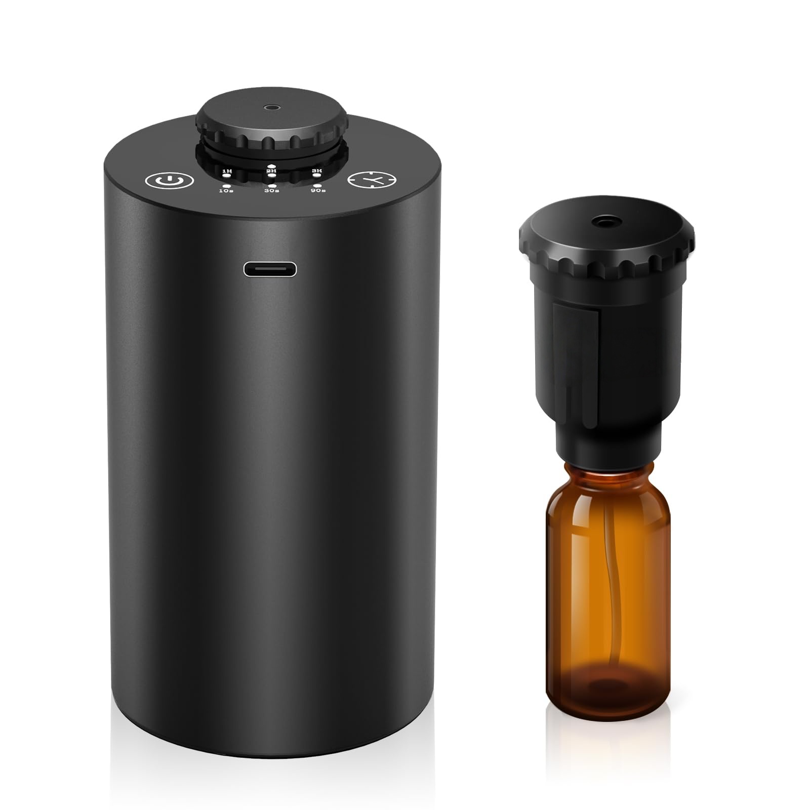 Bezprzewodowy dyfuzor olejków  – Home Fragrance Accessories recenzja i cena