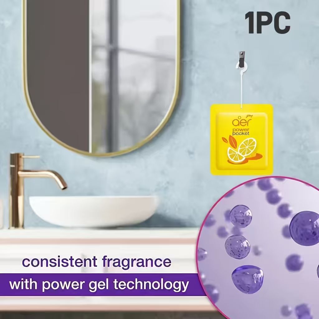 1-częściowy oddychający odświe – Home Fragrance Verbena recenzja i cena
