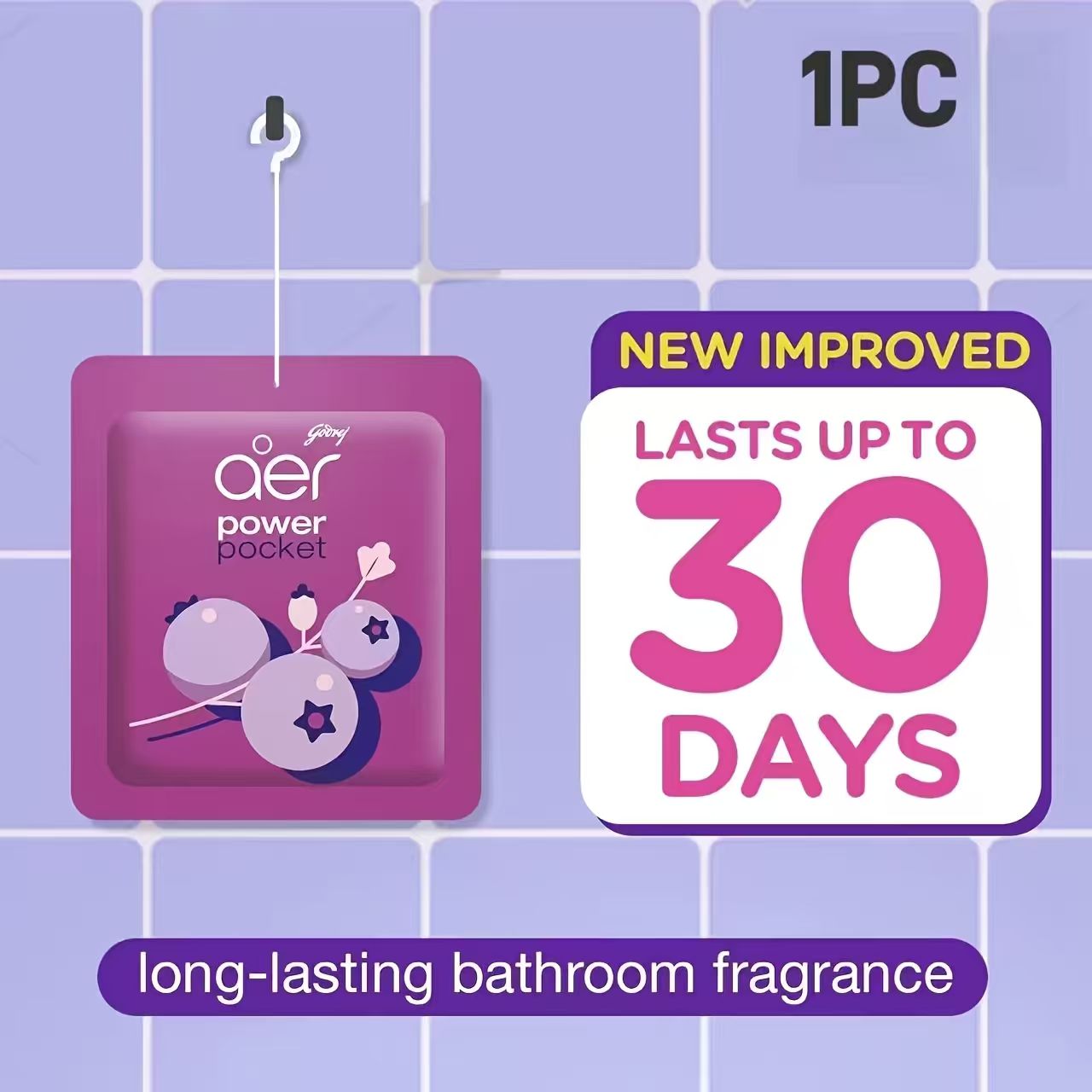 1-częściowy oddychający odświe – Home Fragrance Verbena recenzja i cena