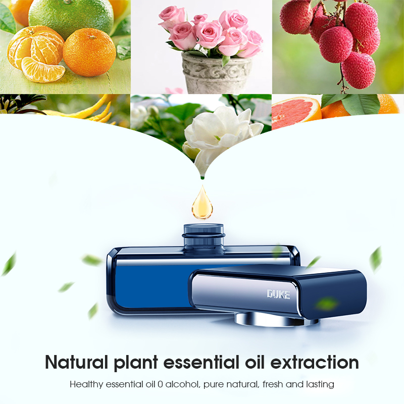 Samochodowy dyfuzor zapachowy  – Home Fragrance Verbena recenzja i cena