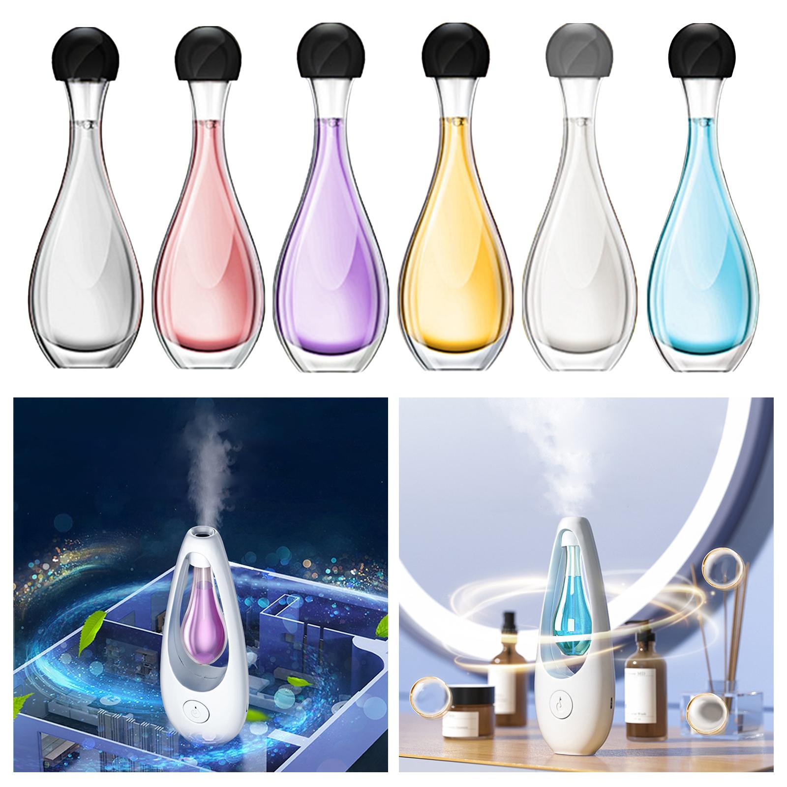 Dyfuzor olejki eteryczne DIY ś – Home Fragrance Verbena recenzja i cena