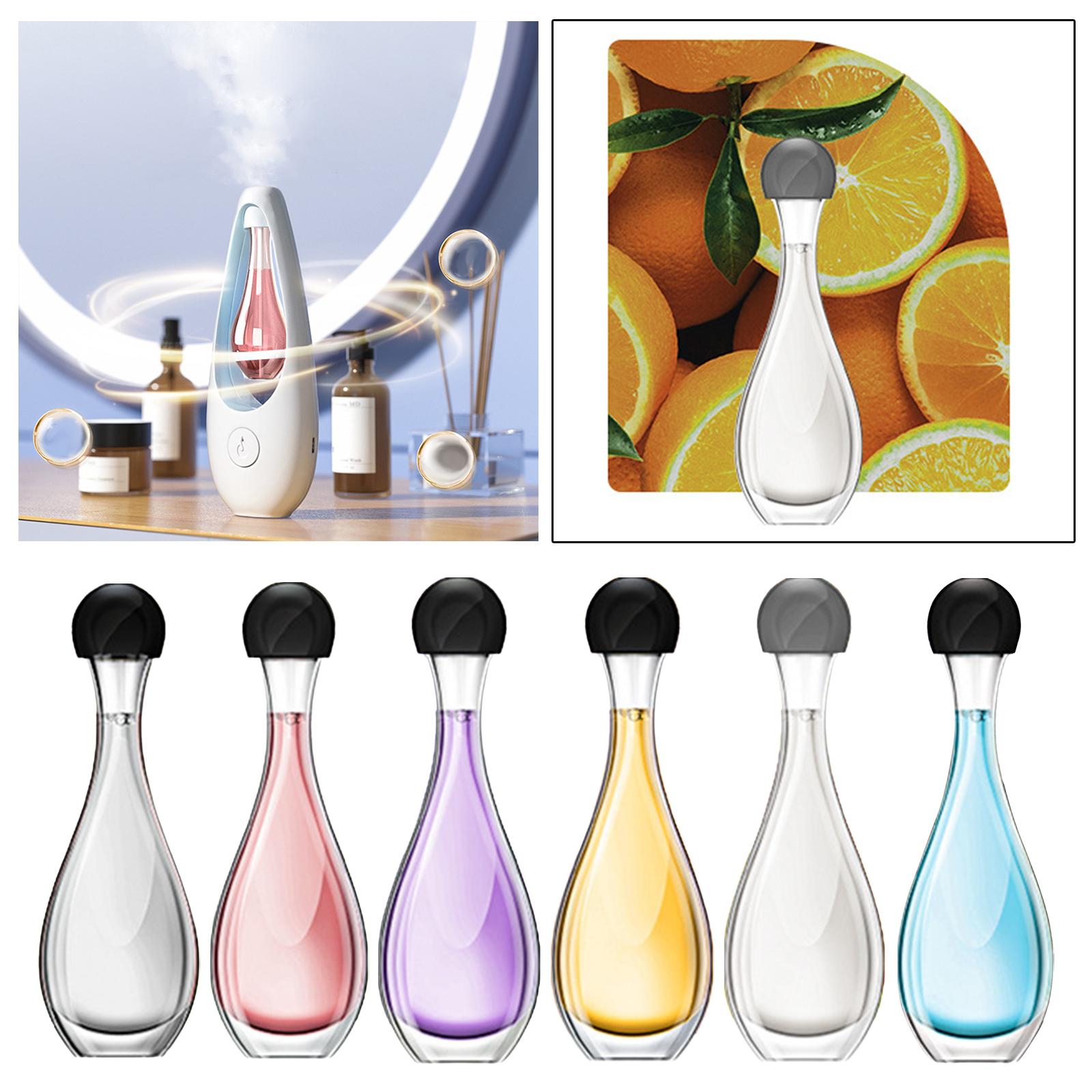 Dyfuzor olejki eteryczne DIY ś – Home Fragrance Verbena recenzja i cena