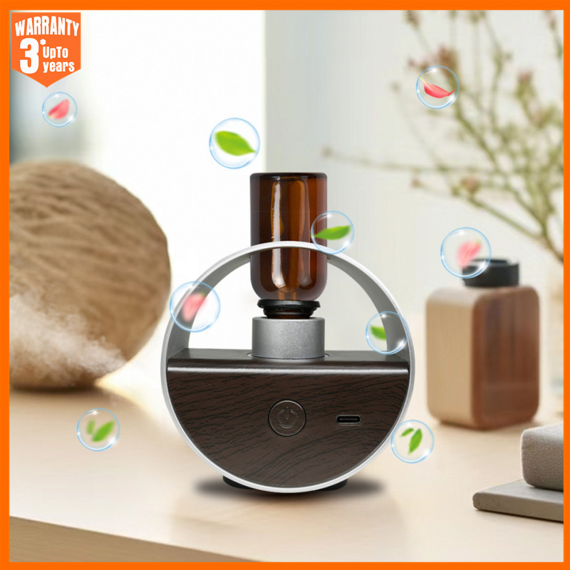 Dyfuzor olejków eterycznych Dy – Home Fragrance Verbena recenzja i cena