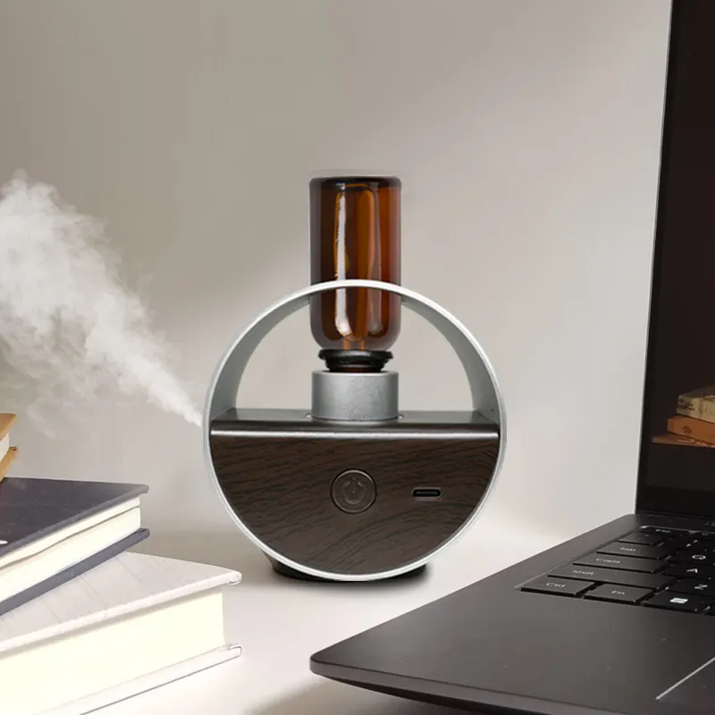Dyfuzor olejków eterycznych Dy – Home Fragrance Verbena recenzja i cena
