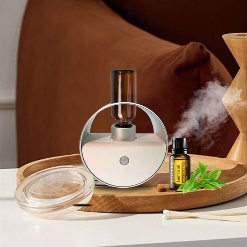 Dyfuzor olejków eterycznych Dy – Home Fragrance Verbena recenzja i cena
