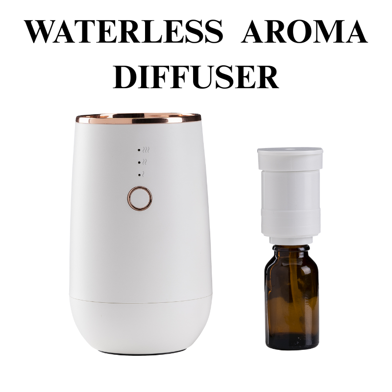 Mini domowy bezwodny dyfuzor o – Home Fragrance Oils For Diffusers recenzja i cena