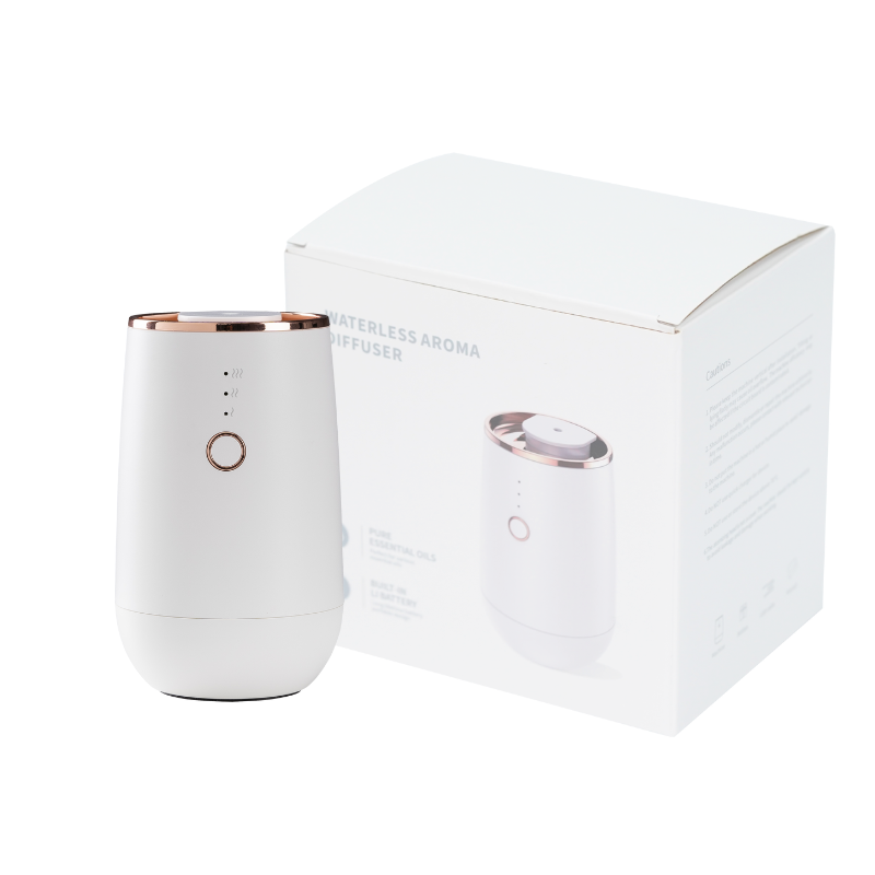 Mini domowy bezwodny dyfuzor o – Home Fragrance Oils For Diffusers recenzja i cena