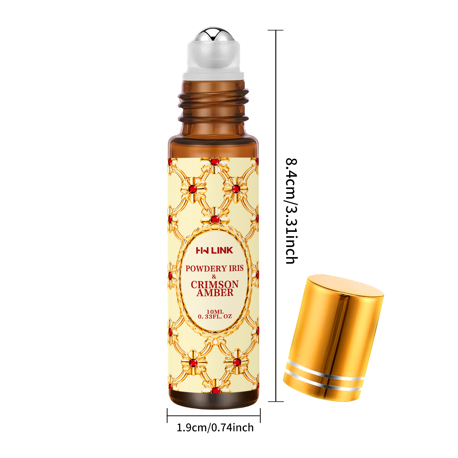 10ml Olejek Zapachowy w Pudrze – Home Fragrance Oils For Diffusers recenzja i cena
